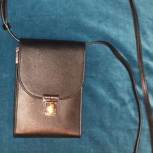 Henri bendel Peru bag crossbody